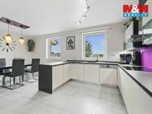 Prodej rodinného domu, Židněves, 140 m2