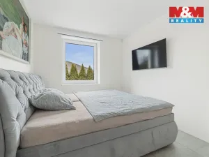 Prodej rodinného domu, Židněves, 140 m2