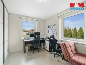 Prodej rodinného domu, Židněves, 140 m2