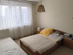 Prodej bytu 2+1, Cheb, Družstevní, 53 m2