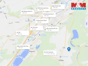 Prodej bytu 4+kk, Králův Dvůr - Křižatky, Na Vinohradech, 94 m2