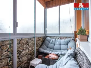 Prodej bytu 4+kk, Liberec - Liberec III-Jeřáb, Americká, 103 m2