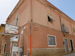 Prodej rodinného domu, Teulada, Itálie, 220 m2