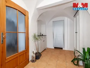 Prodej rodinného domu, Polná, Indusova, 150 m2