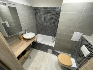 Prodej bytu 2+kk, Praha - Řepy, Makovského, 47 m2