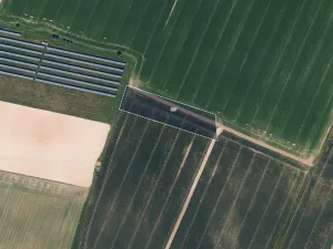 Prodej pole, Čechy, 41619 m2