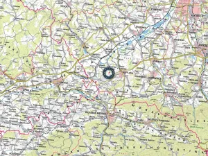 Prodej pole, Starý Jičín, 19908 m2