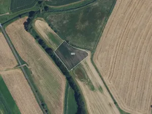 Prodej louky, Městečko Trnávka, 8040 m2