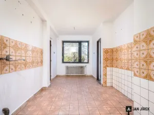 Prodej rodinného domu, Heřmanův Městec - Konopáč, 137 m2