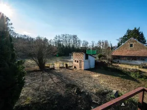 Prodej rodinného domu, Heřmanův Městec - Konopáč, 137 m2