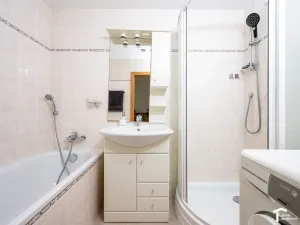 Prodej bytu 4+kk, Pardubice - Zelené Předměstí, K Polabinám, 110 m2