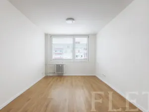 Pronájem bytu 2+kk, Praha - Stodůlky, Janského, 44 m2