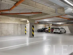 Pronájem bytu 2+kk, Praha - Hodkovičky, Šífařská, 48 m2