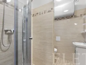 Pronájem bytu 1+kk, Praha - Hloubětín, Kukelská, 20 m2