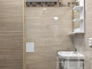 Pronájem bytu 1+kk, Praha - Hloubětín, Kukelská, 20 m2