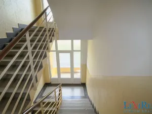 Pronájem bytu 2+kk, Praha - Nusle, 5. května, 52 m2