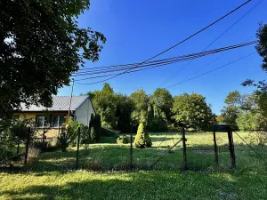 Prodej pozemku, Ostrava, Kordova, 1972 m2