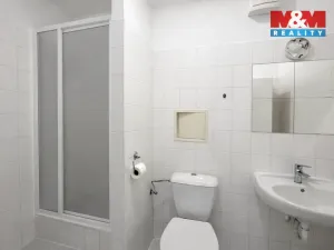 Prodej bytu 1+kk, Praha, Vřesová, 28 m2