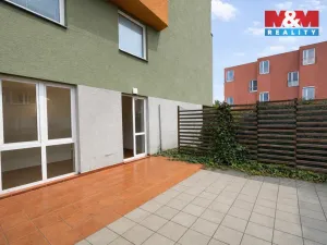 Prodej bytu 1+kk, Praha, Vřesová, 28 m2