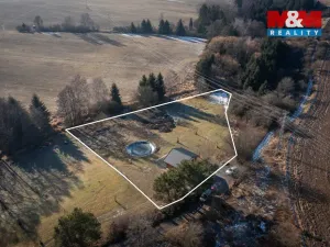 Prodej zemědělské usedlosti, Tymákov, 33 m2