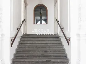 Pronájem bytu 2+kk, Praha - Vinohrady, Jana Masaryka, 60 m2