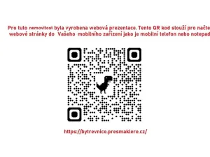 Prodej bytu 2+kk, Řevnice, Komenského, 55 m2