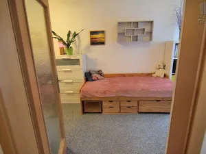 Prodej bytu 2+kk, Řevnice, Komenského, 55 m2