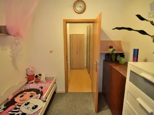 Prodej bytu 2+kk, Řevnice, Komenského, 55 m2