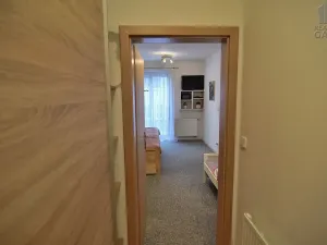 Prodej bytu 2+kk, Řevnice, Komenského, 55 m2