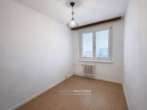 Pronájem bytu 2+kk, Brno - Židenice, Prušánecká, 40 m2