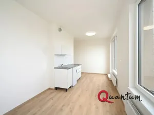 Pronájem bytu 1+kk, Praha - Hlubočepy, Ondrákové, 23 m2