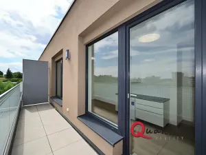 Pronájem bytu 1+kk, Praha - Hlubočepy, Ondrákové, 23 m2