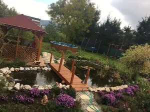 Prodej rodinného domu, Hostomice, Nádražní, 190 m2