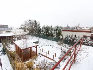 Prodej rodinného domu, Hostomice, Nádražní, 190 m2