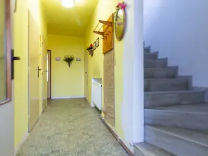 Prodej rodinného domu, Hostomice, Nádražní, 190 m2