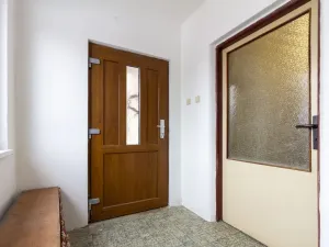 Prodej rodinného domu, Hostomice, Nádražní, 190 m2