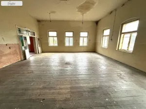 Prodej chaty, Teplá - Staré Sedlo, 400 m2