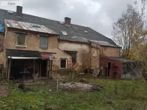 Prodej chaty, Teplá - Staré Sedlo, 400 m2