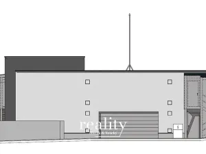 Prodej garážového stání, Brno, Turgeněvova, 14 m2