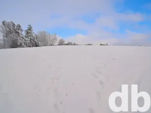 Prodej zahrady, Útvina, 2106 m2