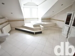 Pronájem bytu 4+kk, Karlovy Vary, Západní, 240 m2