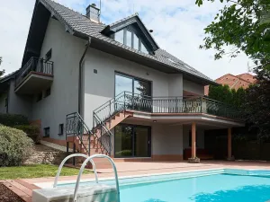 Prodej vily, Říčany, Slunná, 254 m2