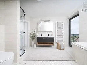 Prodej vily, Říčany, Slunná, 254 m2