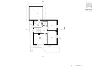 Prodej vily, Říčany, Slunná, 254 m2