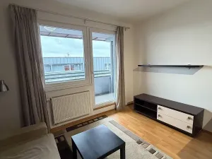 Pronájem bytu 1+kk, Kutná Hora, Tyršova, 35 m2