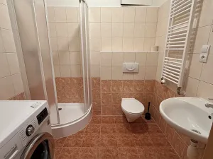 Pronájem bytu 1+kk, Kutná Hora, Tyršova, 35 m2