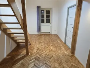 Pronájem bytu 1+1, Kutná Hora, Husova, 40 m2