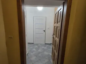 Pronájem bytu 1+1, Kutná Hora, Husova, 40 m2