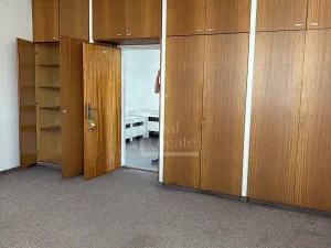 Pronájem kanceláře, Praha - Záběhlice, Žirovnická, 8 m2