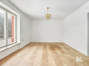 Prodej bytu 2+1, Rybitví, Činžovních domů, 58 m2